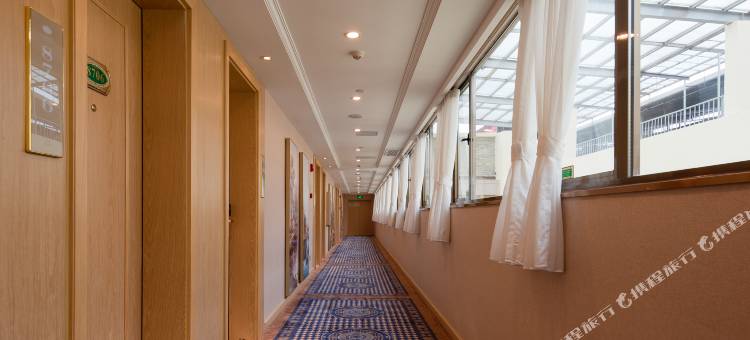 维也纳酒店(辰溪店)图片