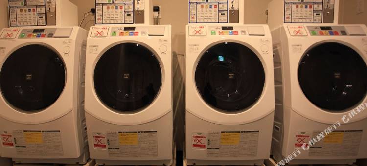 Urban精选酒店京都五条(Urban Hotel Kyoto Gojo Premium)图片
