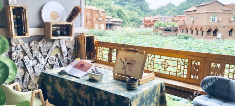 丘北云行雨施客栈图片