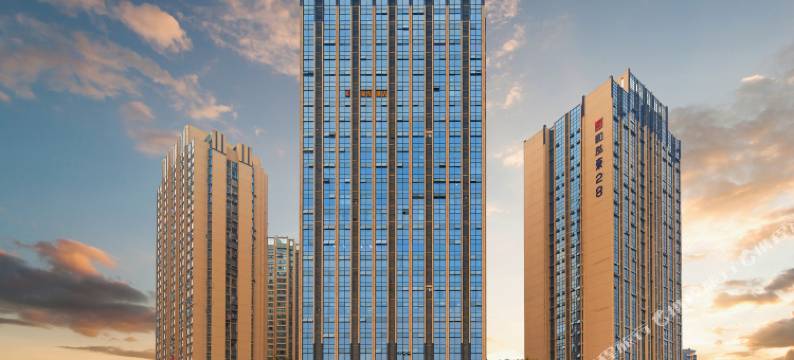 麗枫酒店(成都理工大学地铁站店)图片