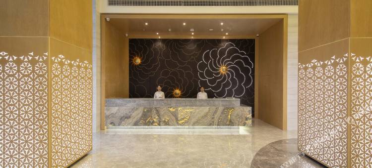 桔子酒店(菏泽人民路店)图片