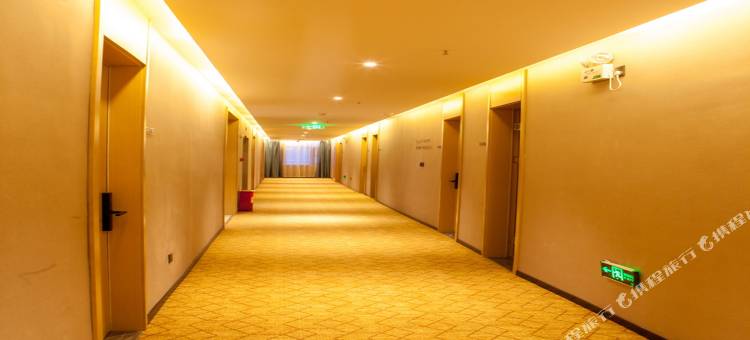 星程酒店(巩义宋陵公园店)图片