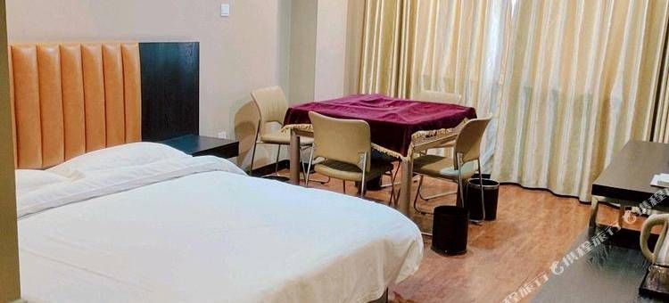 周口七家酒店图片