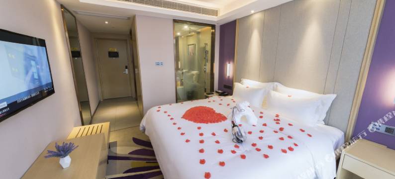 麗枫酒店(杭州建德新安江店)图片