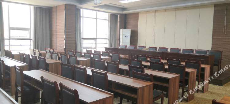 享悦酒店(保定白沟和道国际箱包城五一路店)图片