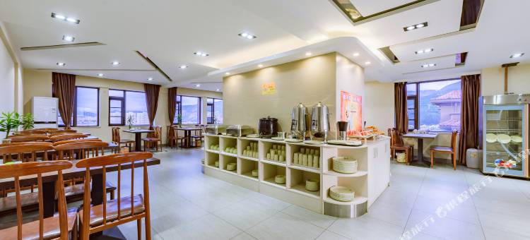 速8精选酒店(会泽汽车客运中心站东陆高中店)图片