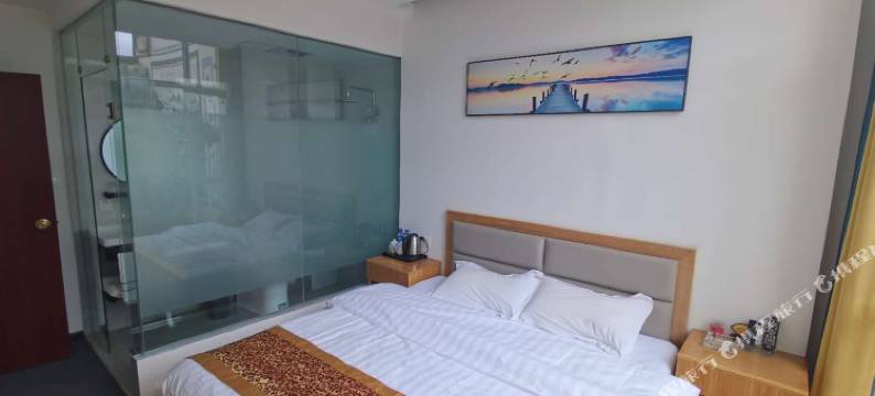 巍山瑞格宾馆图片