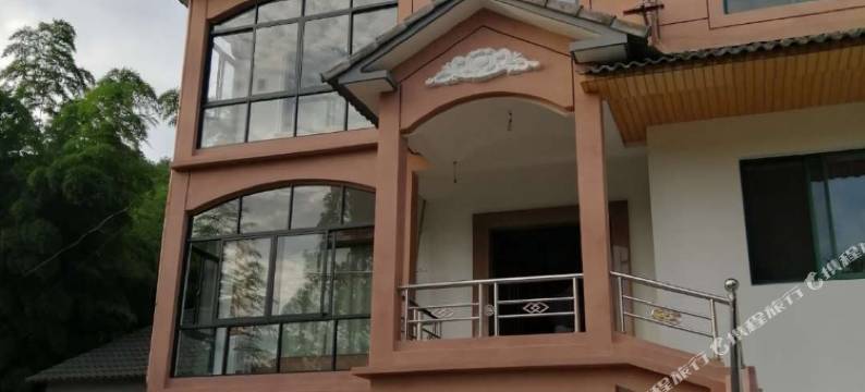 安吉静爽农家乐图片