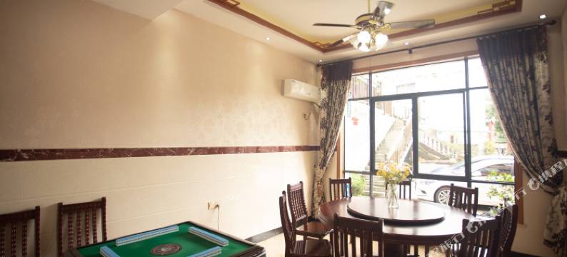 千岛湖富丽湾民宿图片