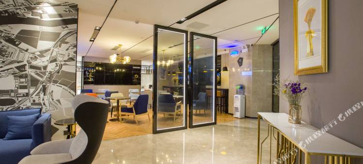 宜尚酒店(西双版纳景洪告庄西双景星光夜市店)图片