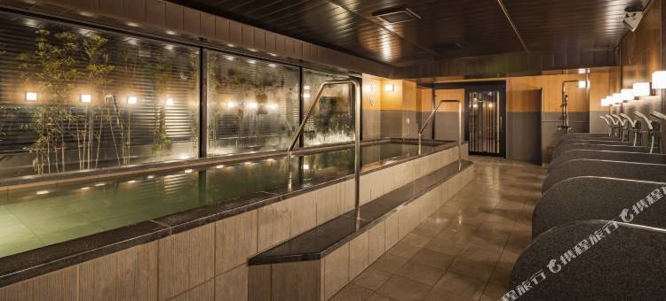 露樱酒店-千叶新城中央站前 成田机场线通道店(Hotel Route Inn Chiba Newtown Chuo Ekimae - Narita Airport Access Line)图片