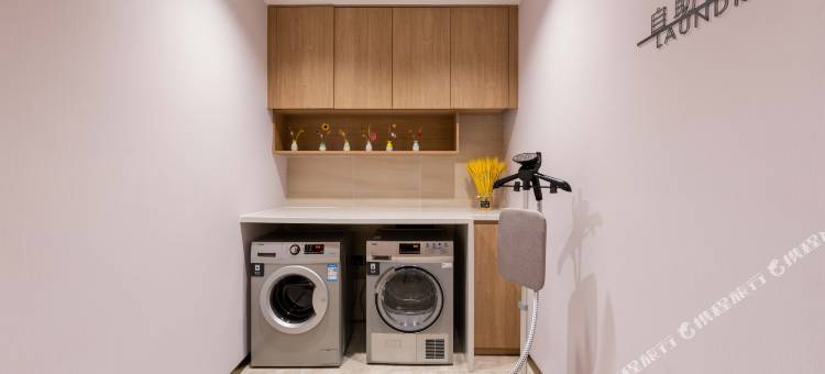 汉庭优佳酒店(大连开发区安盛广场店)图片