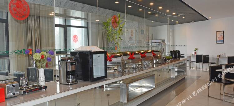 锦江之星(石家庄联盟路店)图片