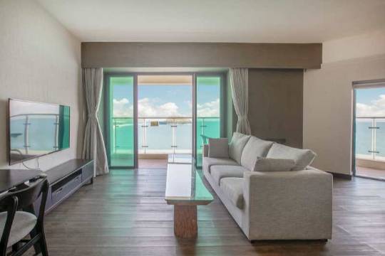 惠州海之家公寓