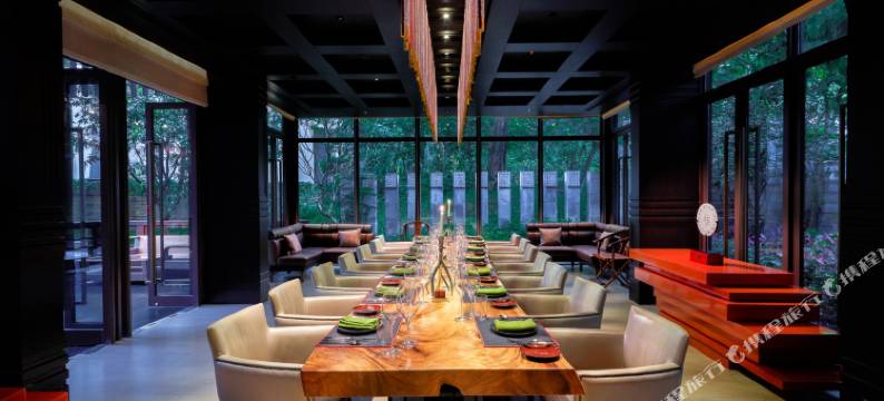 广州从都国际庄园图片