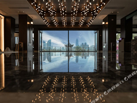 绍兴湖泮居酒店