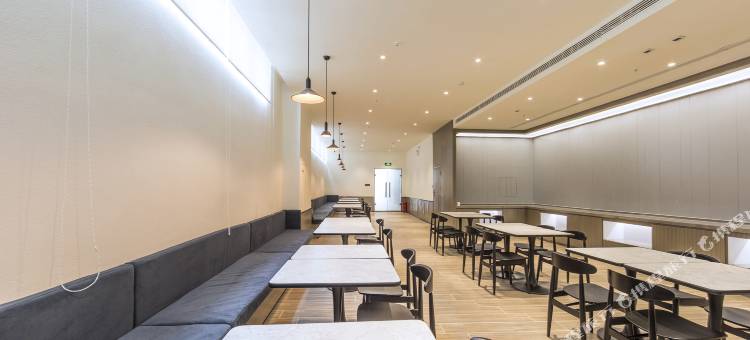 汉庭酒店(郑州南龙湖沙窝李地铁站店)图片