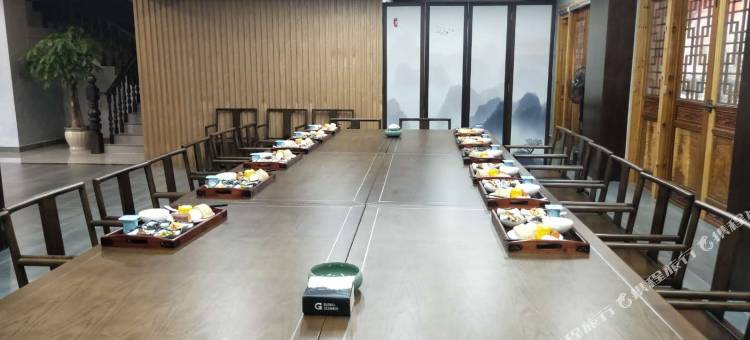 景宁逸江南民宿图片