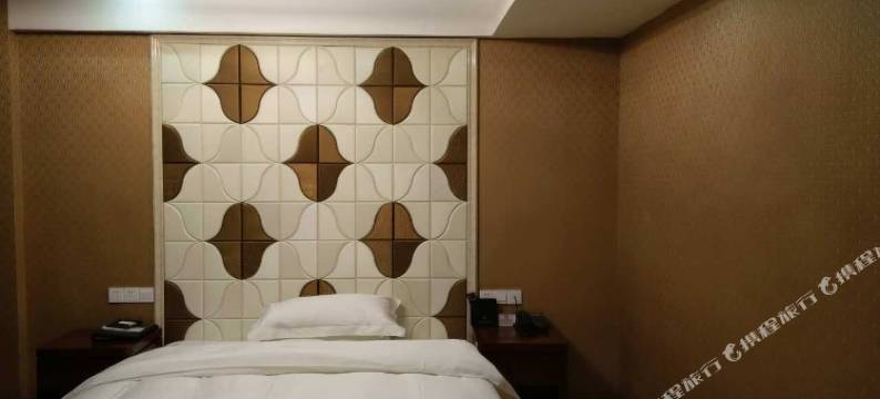 咸丰楚林大酒店图片