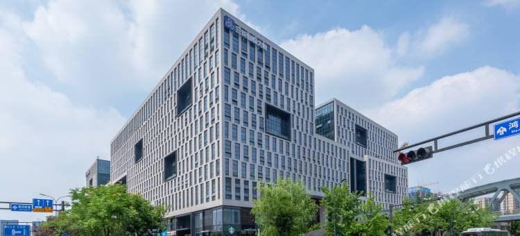 杭州温州人精品loft公寓(杭州火车东站东广场店)图片