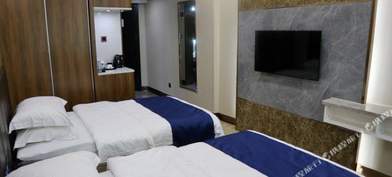 澳门维多利亚酒店图片