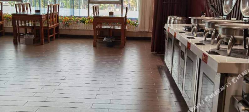 柏川·蒙山精品酒店(临沂枣园镇店)图片