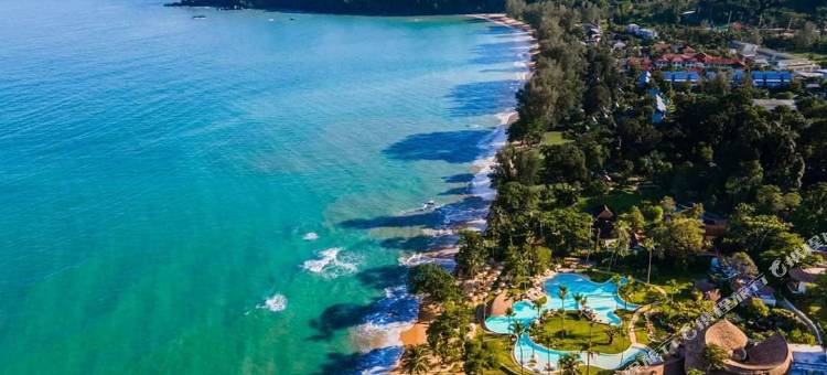 考拉伊甸海滩度假村-洛佩桑精选酒店(Eden Beach Khaolak Resort and Spa A Lopesan Collection Hotel)图片