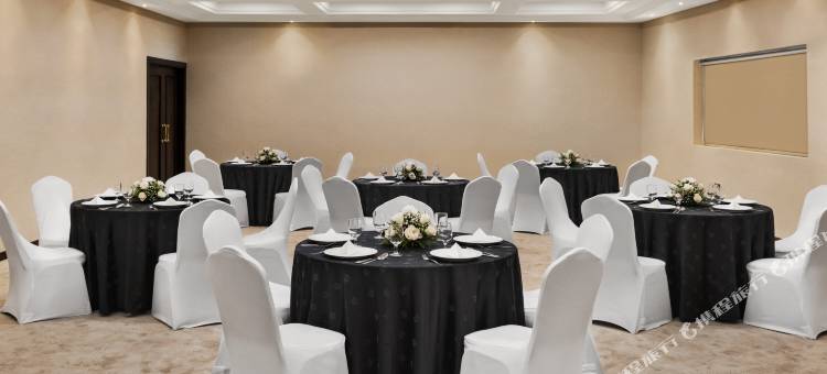 迪拜德伊勒华美达温德姆酒店(Ramada by Wyndham Dubai Deira)图片