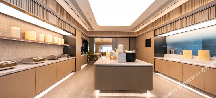 全季酒店(苏州观前街察院场地铁站店)图片