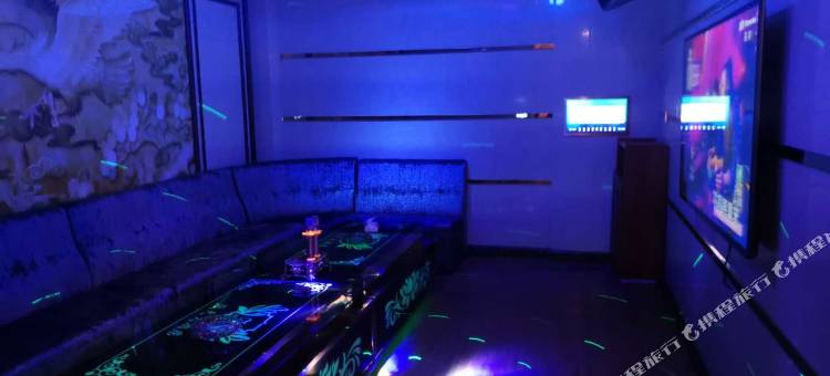 岚县岚天大酒店图片