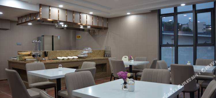 星程酒店(南京中山陵下马坊地铁站店)图片