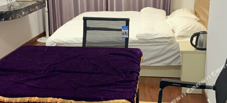 潜山天全快捷宾馆图片