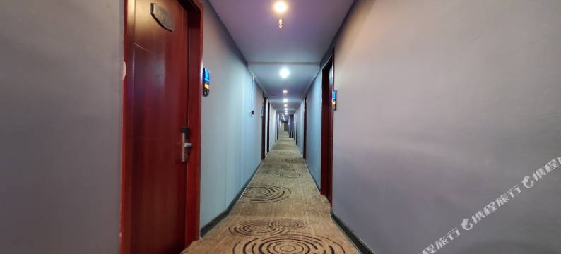 六安南山郡商务宾馆(六安吾悦广场店)图片