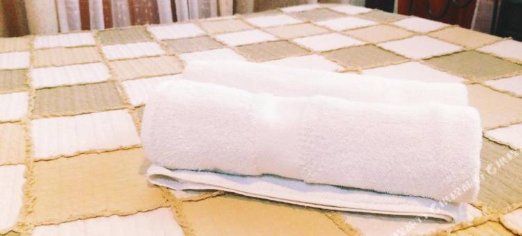 宝林纳沙滩水疗别墅(Villa Paulina Beach Resort and Spa)图片