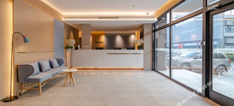 如家酒店(芜湖开发区百线广场店)图片