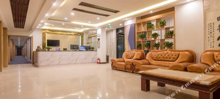 7天酒店(高铁站焦作大学店)图片