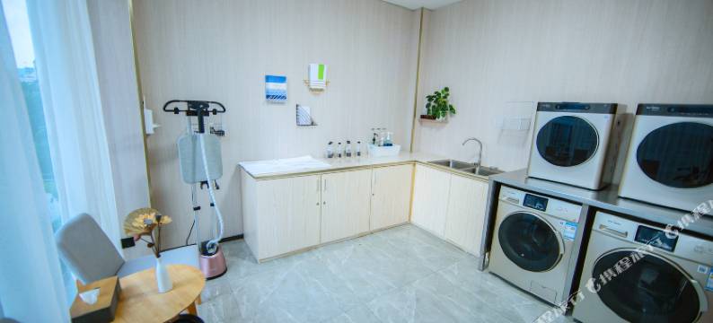 深圳安伴环保酒店(南山华侨城店)图片