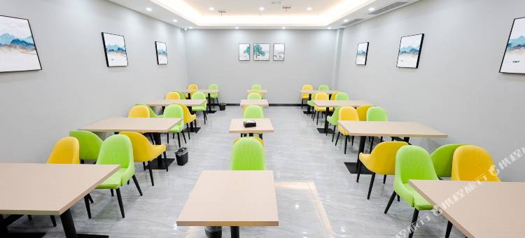 格丽酒店(菱溪路汽车北站店)图片