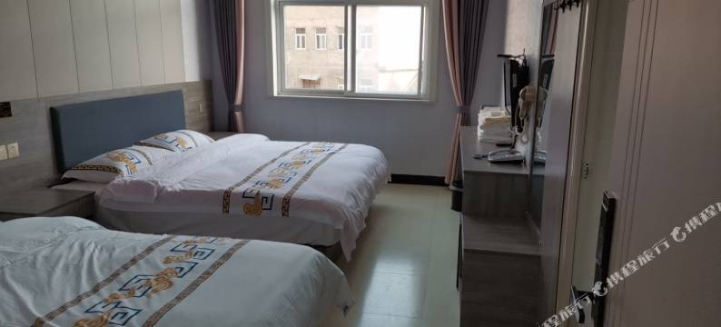 三门峡桃花岛宾馆图片