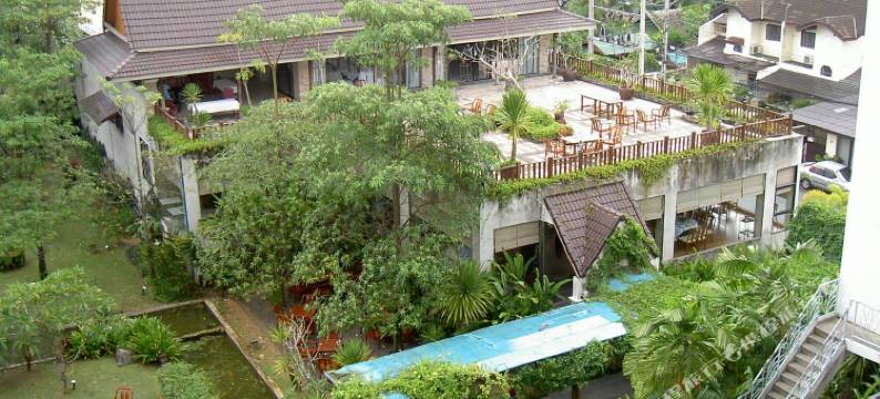合艾乐园度假酒店(Hatyai Paradise Hotel)图片