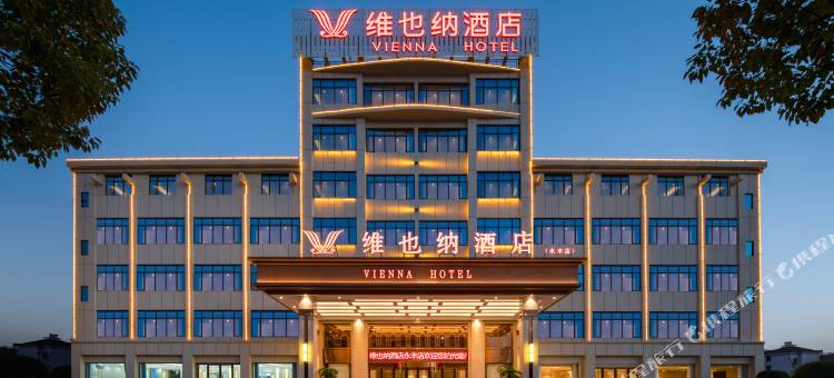 维也纳酒店(吉安永丰店)图片