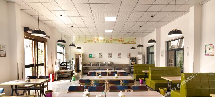 都市118精选酒店(洛阳应天门国花园店)图片