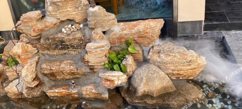 长治滨河商务酒店图片