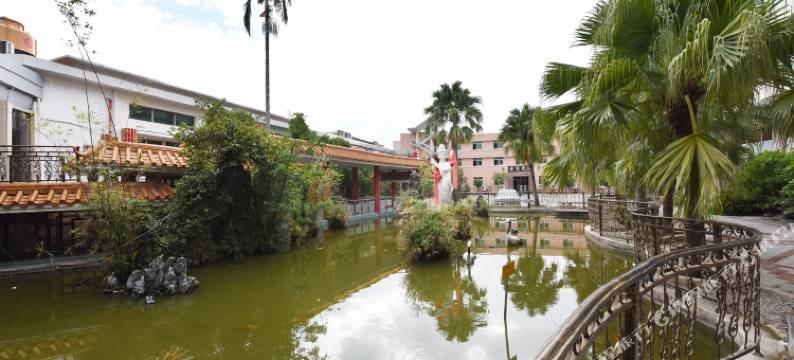 汕头澄海华侨宾馆图片