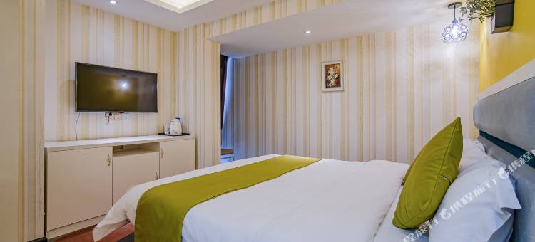 贵阳艾之洋民宿图片