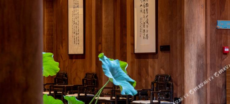 宏村塔川问答·山水人文酒店图片