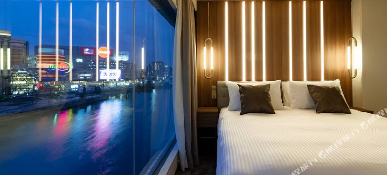 福冈一五别墅(The OneFive Villa Fukuoka)图片