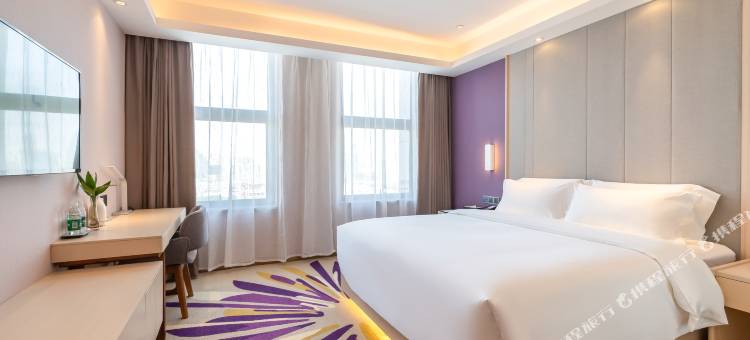 麗枫酒店(无锡南湖大道扬名地铁站店)图片