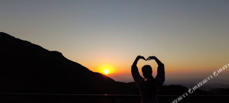 我的院子民宿(南岳衡山景区店)图片