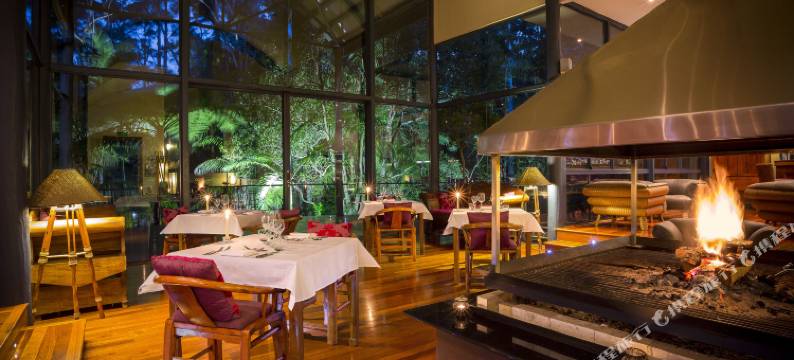 佩特色热带雨林酒店(Pethers Rainforest Retreat)图片